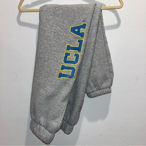 Hype & Vice UCLA Sweatpants Size XS